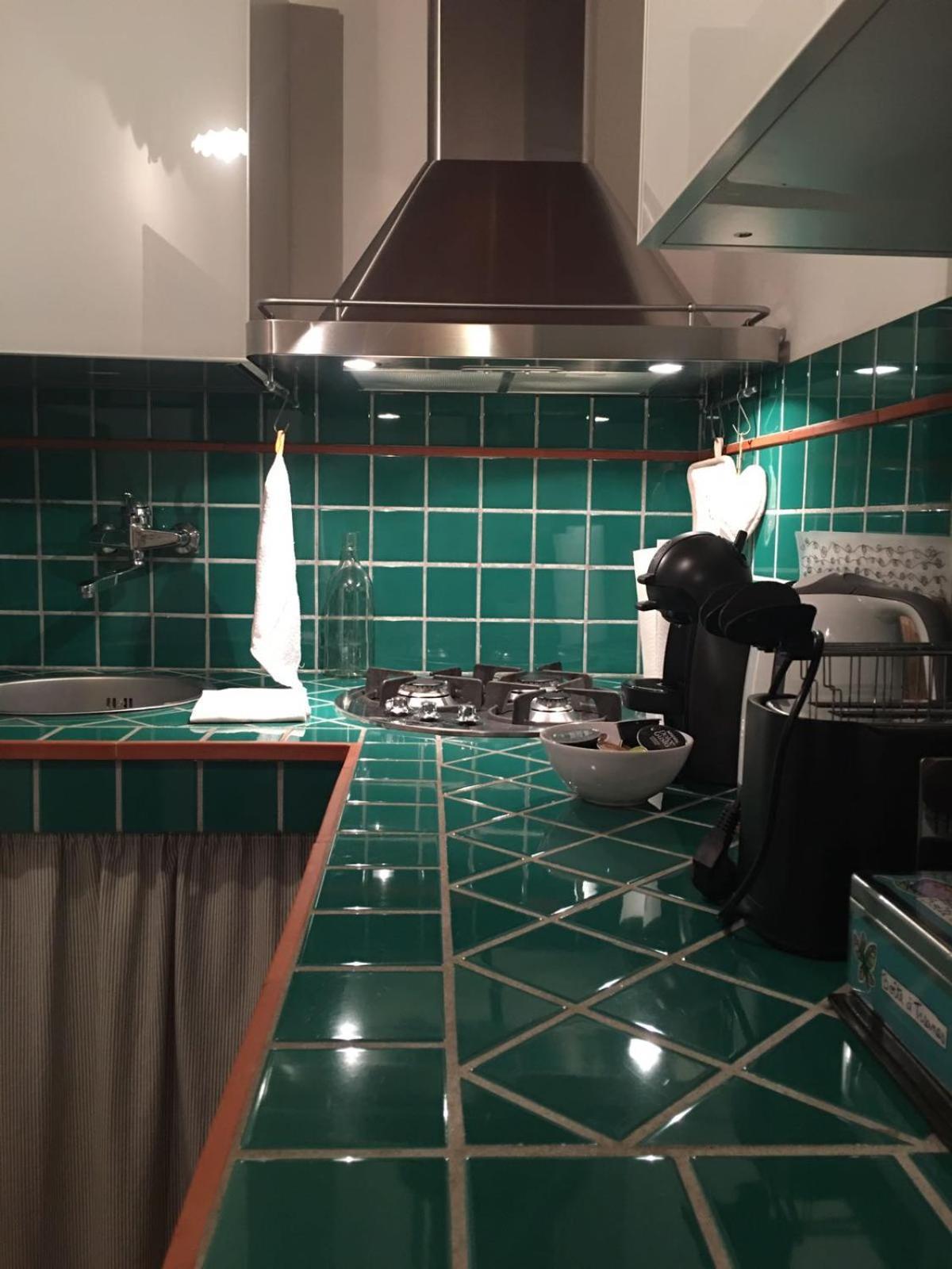 Appartement La Divina Dimora Il Castello Degli Spiriti Magni à Montepescali Extérieur photo
